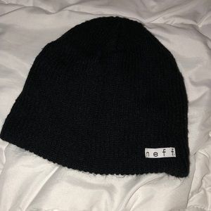 neff beanie